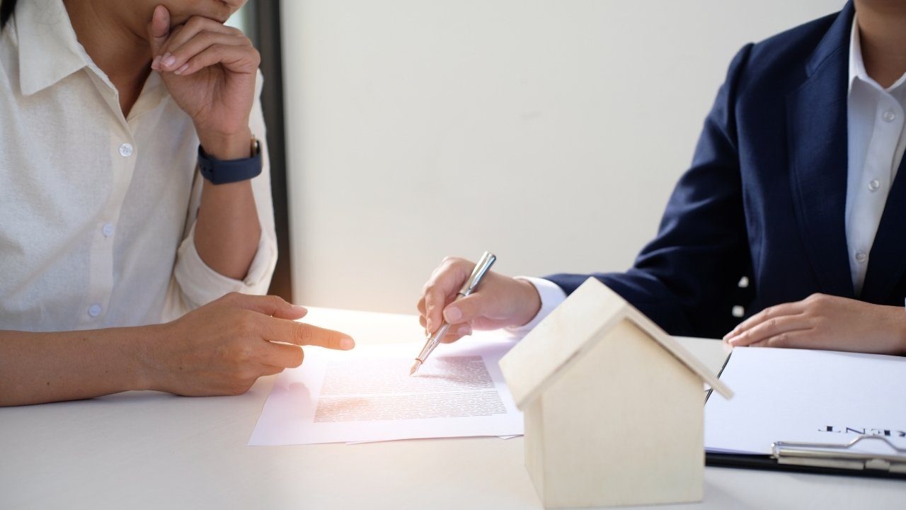 What If You're Missing Some Documents? - Foreclosure Bailout Loan What If You're Missing Some Documents? - Foreclosure Bailout Loan