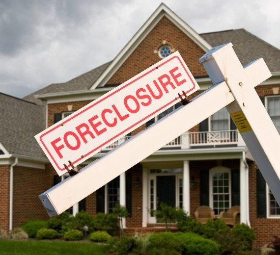 What Is a Foreclosure Bailout Loan? - Punta Gorda