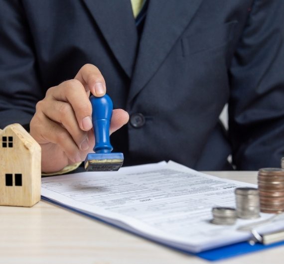 What We Review During the Loan Application Process