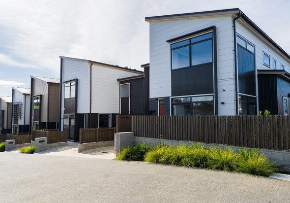 Are Commercial and Retail Properties Eligible for a Foreclosure Bailout Loan? Are Commercial and Retail Properties Eligible for a Foreclosure Bailout Loan?