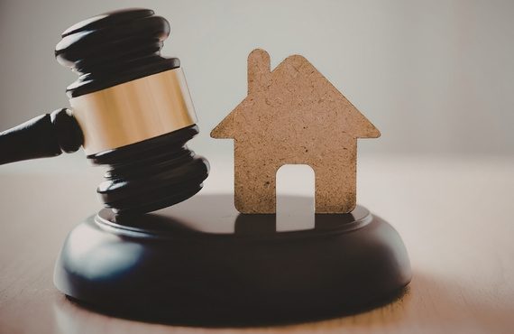 Can You Stop a Lehigh Acres Foreclosure Before the Auction? Can You Stop a Lehigh Acres Foreclosure Before the Auction?