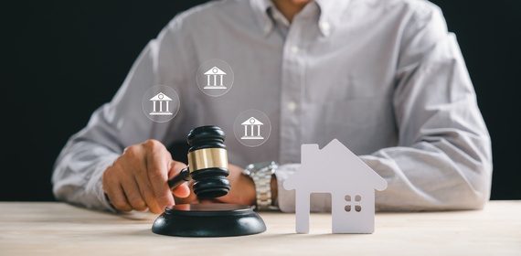 Can You Stop a Port St. Lucie Foreclosure Before the Auction?