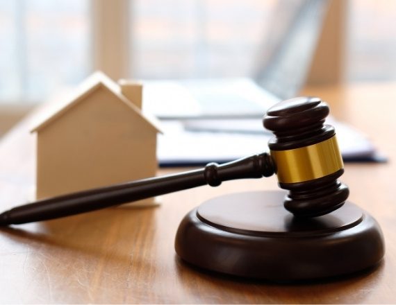 Can You Stop a West Palm Beach Foreclosure Before the Auction?