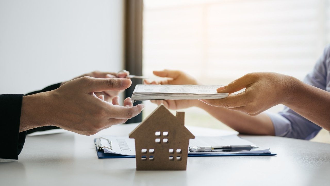Can a Foreclosure Bailout Loan Fund a Redemption? Can a Foreclosure Bailout Loan Fund a Redemption?