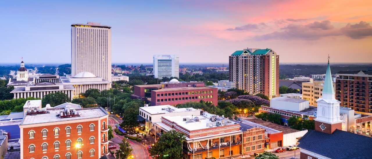 How Much Equity Do You Need to Qualify in Tallahassee? How Much Equity Do You Need to Qualify in Tallahassee?