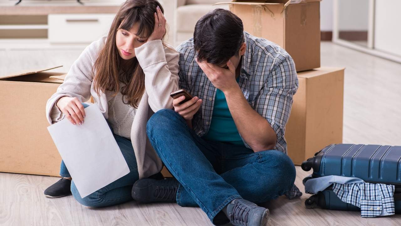 What Are Your Options After Receiving a Notice of Default - Foreclosure Bailout Loans What Are Your Options After Receiving a Notice of Default - Foreclosure Bailout Loans