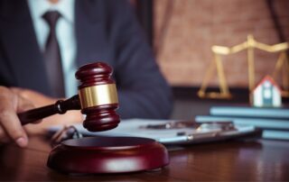 What Happens at a Foreclosure Auction and Can You Still Save the Property?