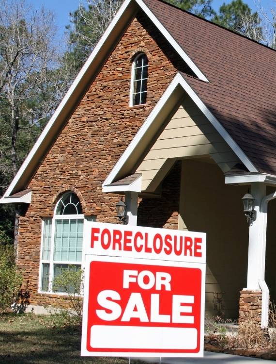 Why Property Owners Trust Gelt Financial - Foreclosure Bailout Loans St. Petersburg, Florida