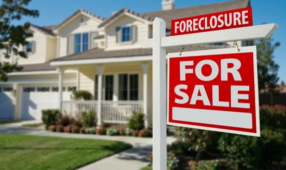 How Do Foreclosure Bailout Loans Work in Florida?