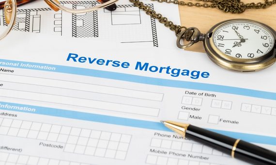How Do Reverse Mortgages Compare to Foreclosure Bailout Loans?
