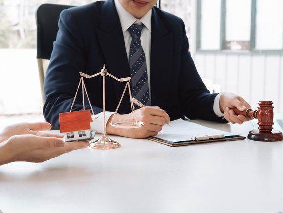 How Does a Foreclosure Sale Work in Miramar and Broward County?