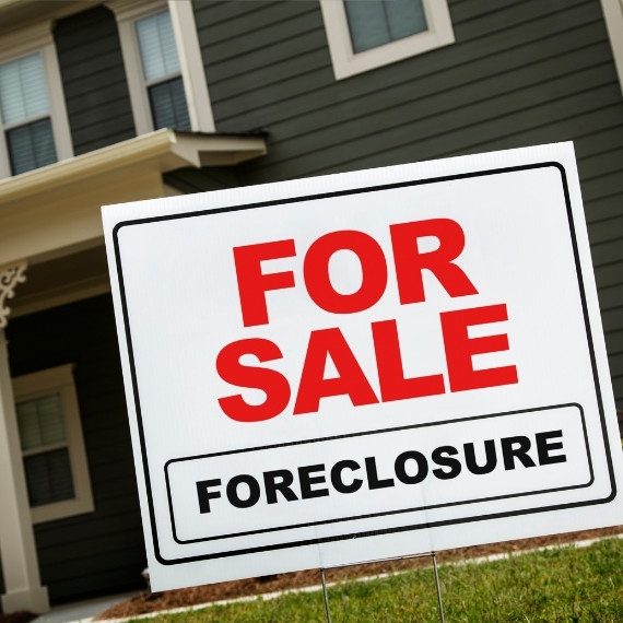 How Does a Foreclosure Sale Work in Palm Bay and Brevard County?