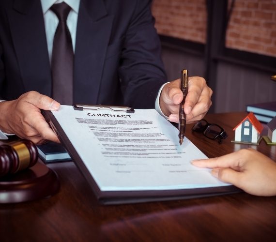 How Does a Foreclosure Sale Work in Spring Hill and Hernando County?
