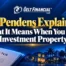 Lis Pendens Explained: What It Means When You Own Investment Property
