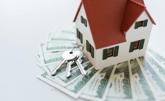 What Does a Foreclosure Bailout Loan Cost in Hialeah?