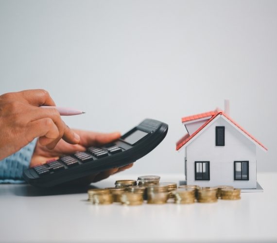 What Happens to Your Equity If the Property Sells?