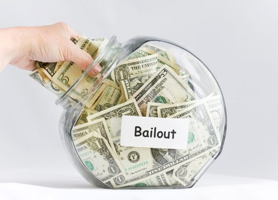What Help Exists Besides a Bailout Loan, and What Should You Avoid?