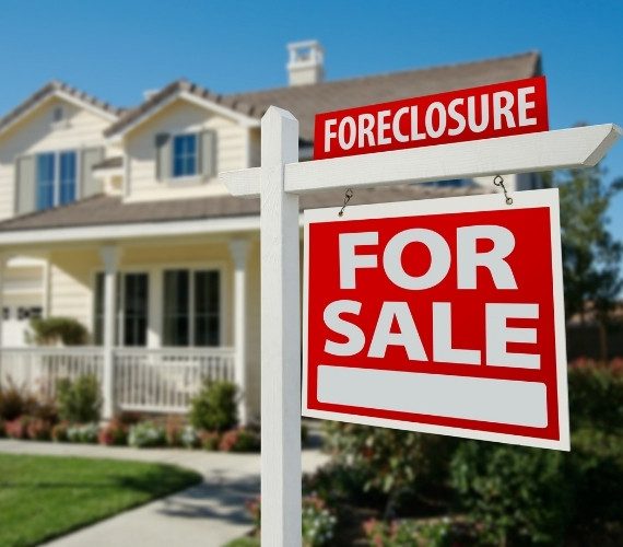 What Is a Foreclosure Bailout Loan in Palm Bay?