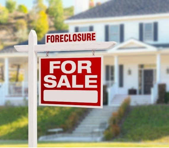 What Is a Foreclosure Bailout Loan in Spring Hill?