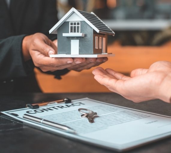 Who Qualifies for a Foreclosure Bailout Loan in Gainesville?