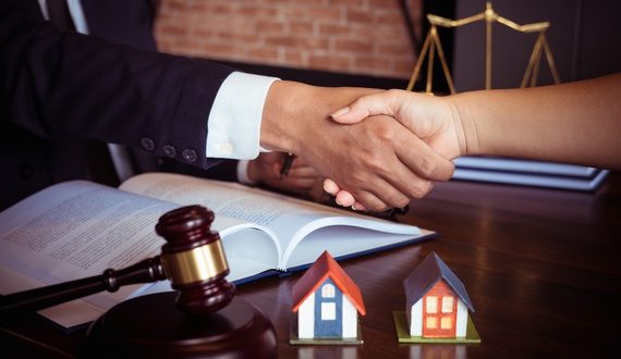Who Qualifies for a Foreclosure Bailout Loan in Spring Hill?